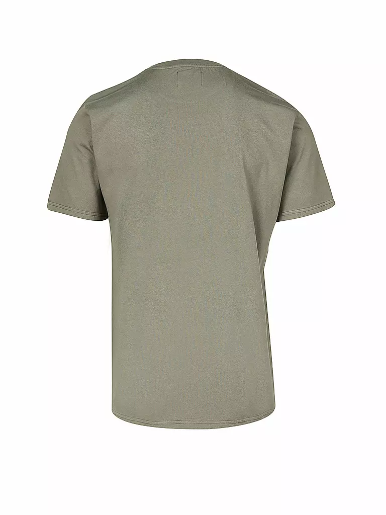 COLORFUL STANDARD T-Shirt olive