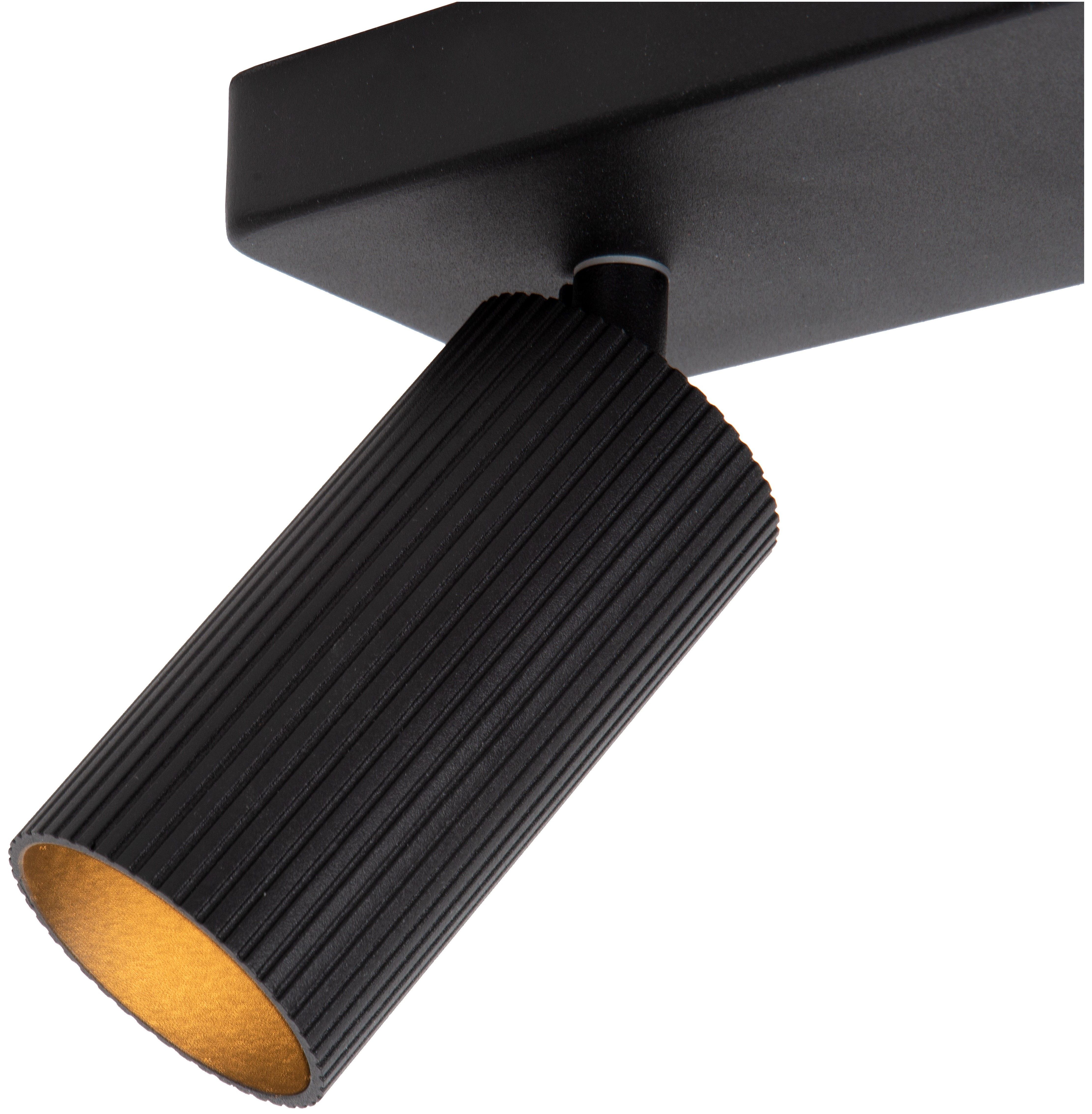 Plafondspot  Clubs B31 x D9 cm