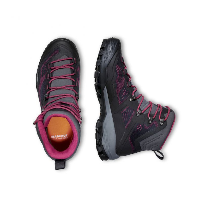 Ducan High GTX Women - Chaussures trekking femme