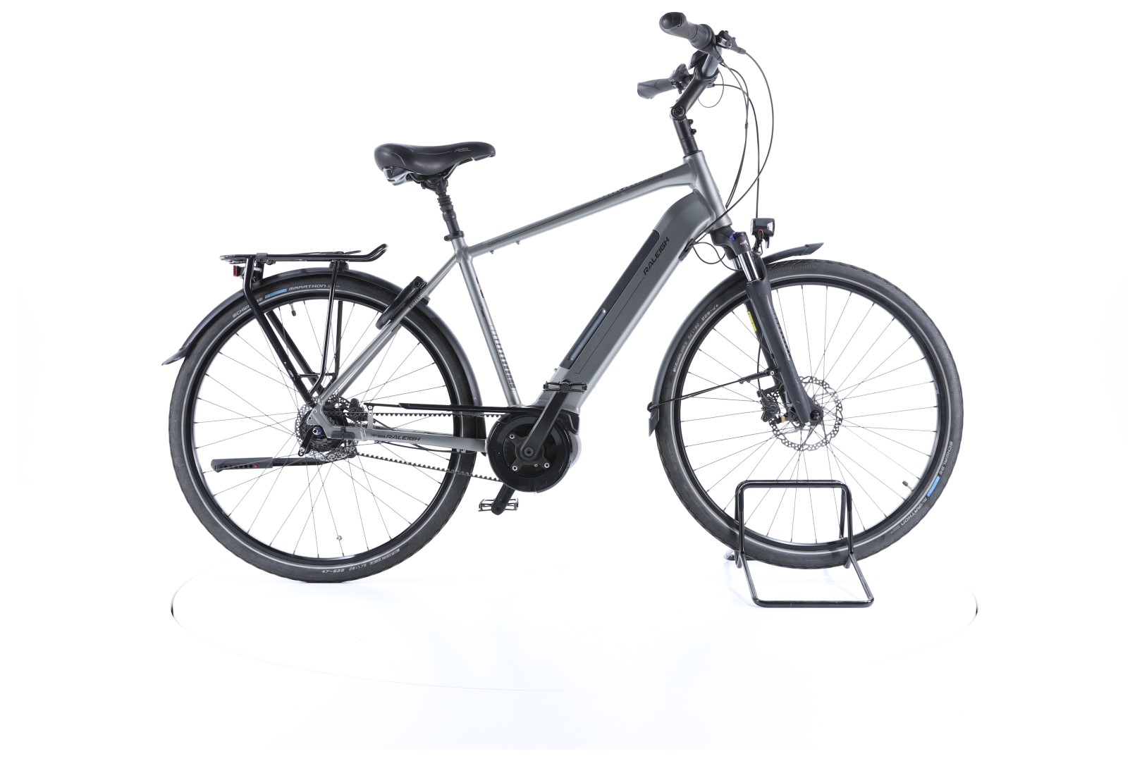 Raleigh Bristol Premium (2020) | Diamond