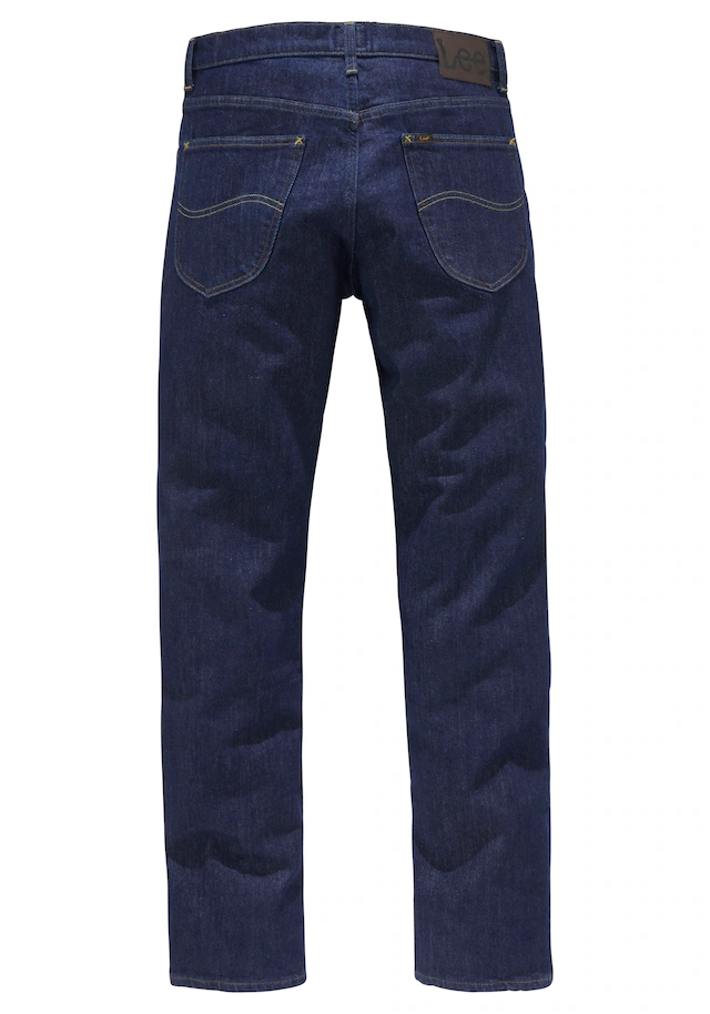 Lee® Straight-Jeans »Brooklyn«