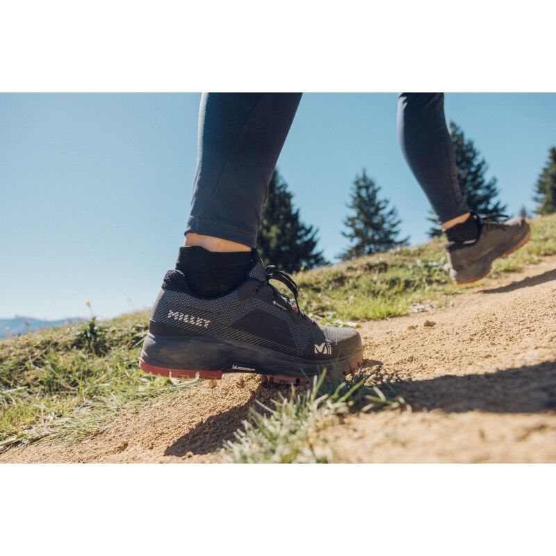 X-Rush GTX - Chaussures randonnée femme