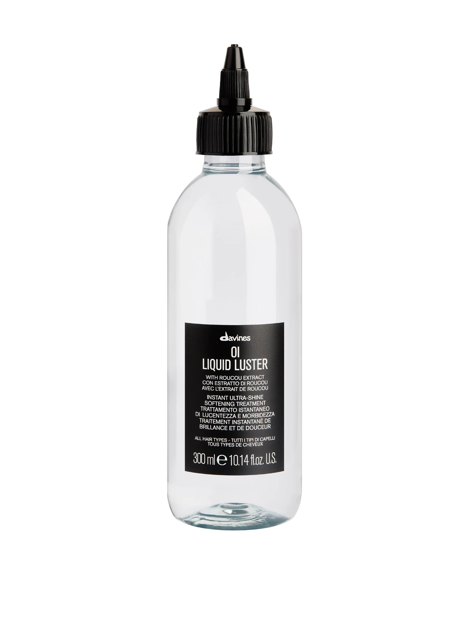 OI Liquid Luster |
