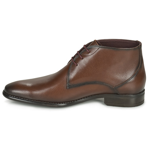 Fluchos - ALEX - Marron