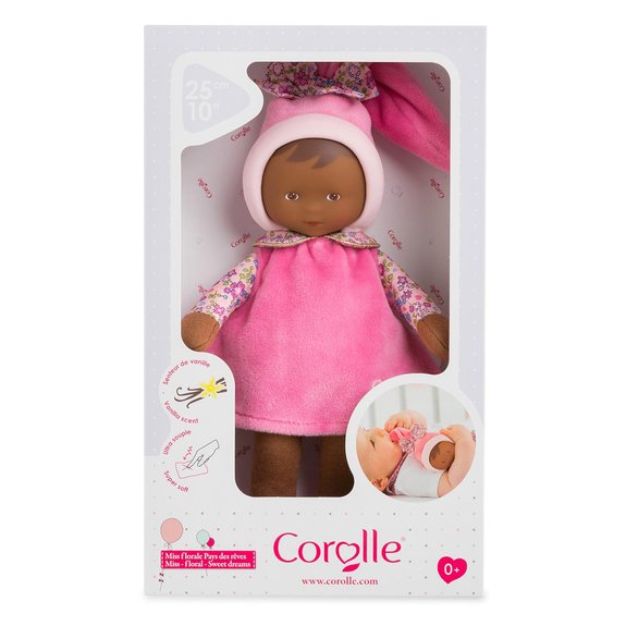 Mon doudou Miss Florale pays des rêves