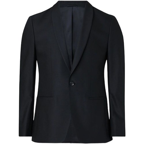 Calvin Klein Jeans - K10K110837 Negro