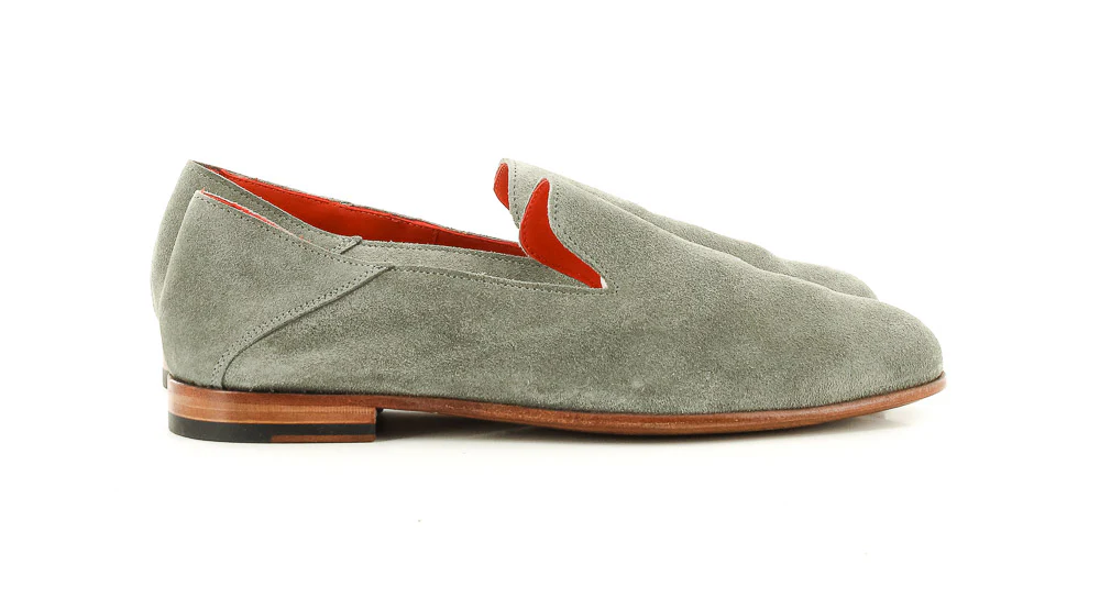 UPPER SHOES - M760 MOC