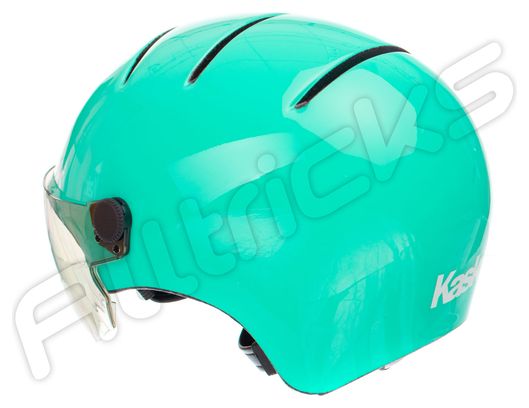 Casque Ville KASK Urban Lifestyle Bleu