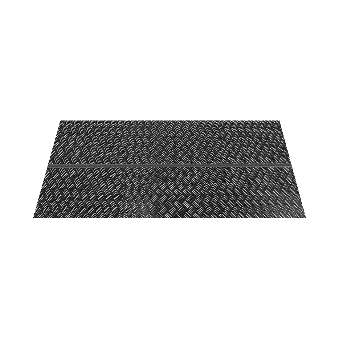 floraworld Aluminiumboden zu Premium Geräteschrank 109684