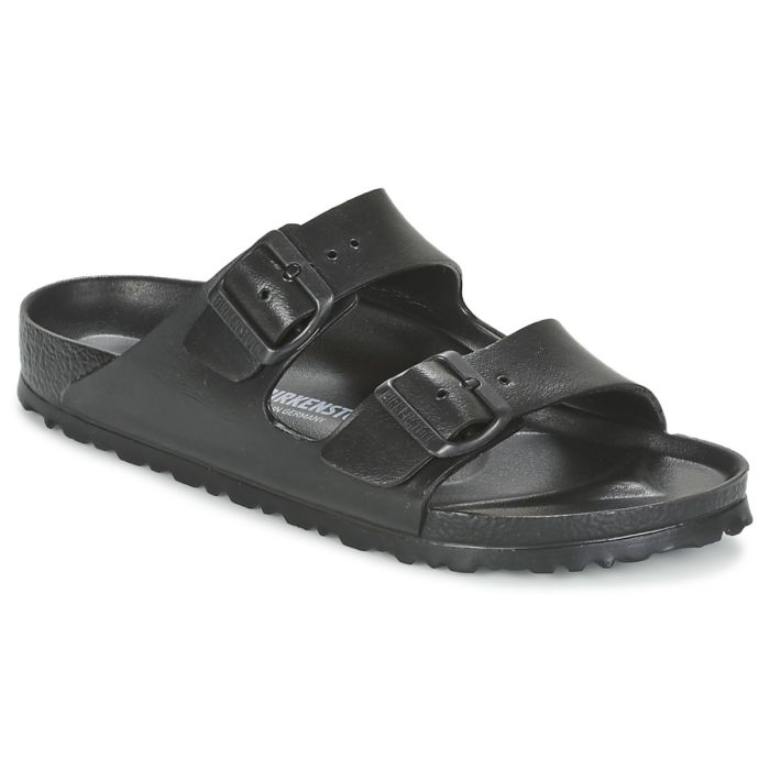 Birkenstock Unisex Sandal Arizona Regular EVA Sort