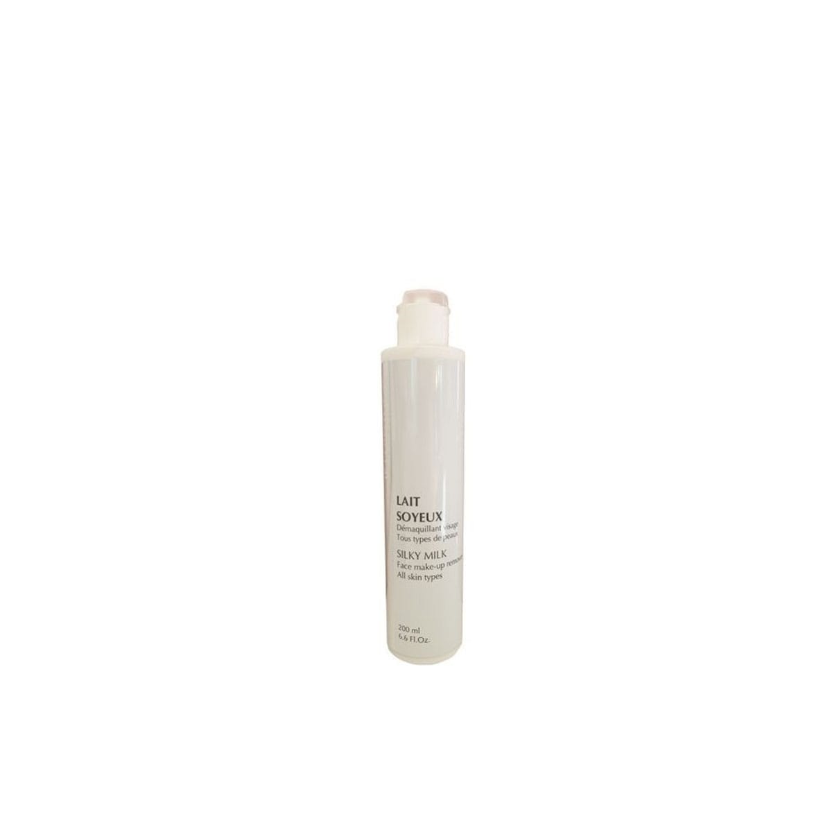 Jean d'Avèze Lait Soyeux Démaquillant Visage