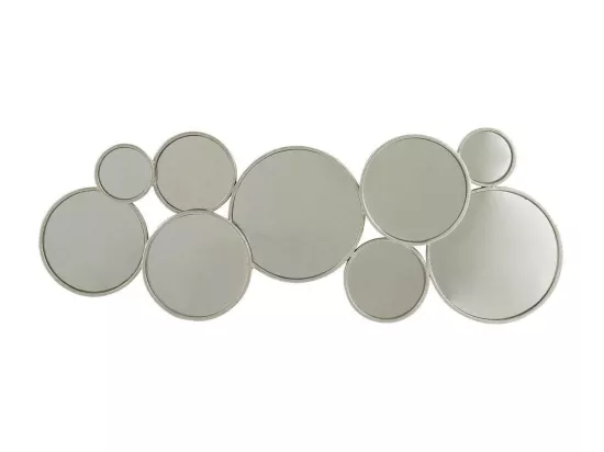 Miroir Mural Design 