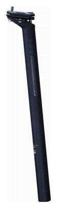 Tige de selle BBB TopPost 400mm Noir