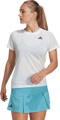 AdidasClub Tee - weiß