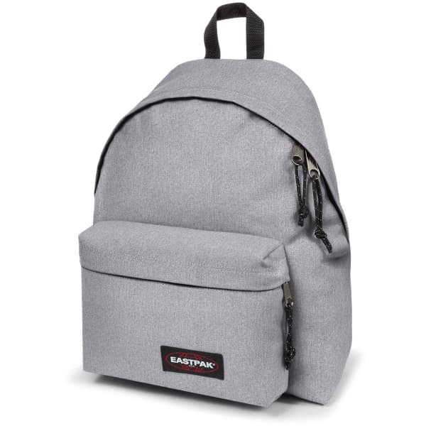 Sac à dos lifestyle EASTPAK PADDED PAK'R SUNDAY GREY