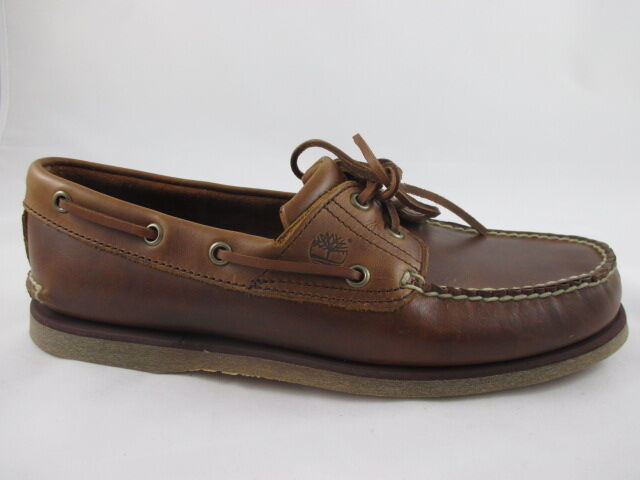 Timberland Schnürschuhe