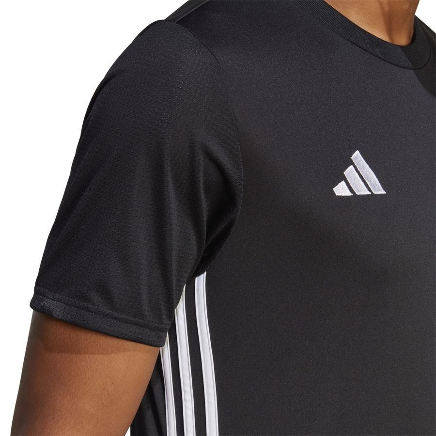 adidas Maillot Tabela 23 - Noir/Blanc