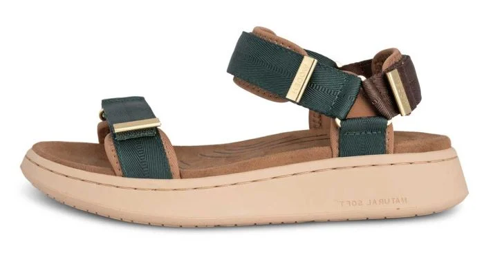 Line Sandal