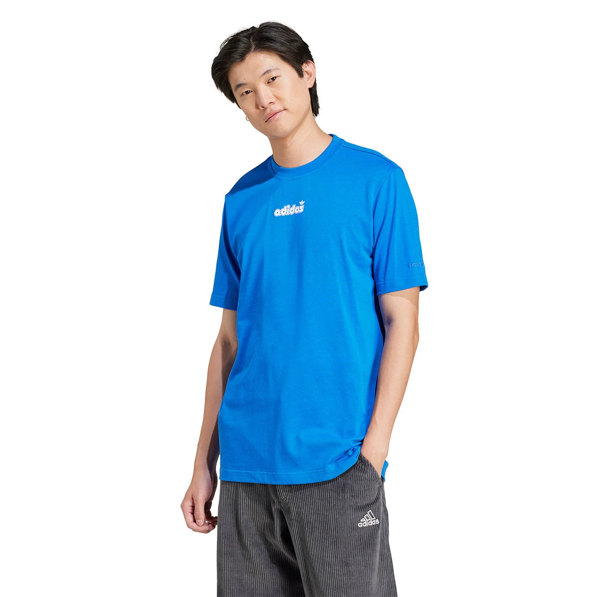 T-Shirt adidas Grfx Tee