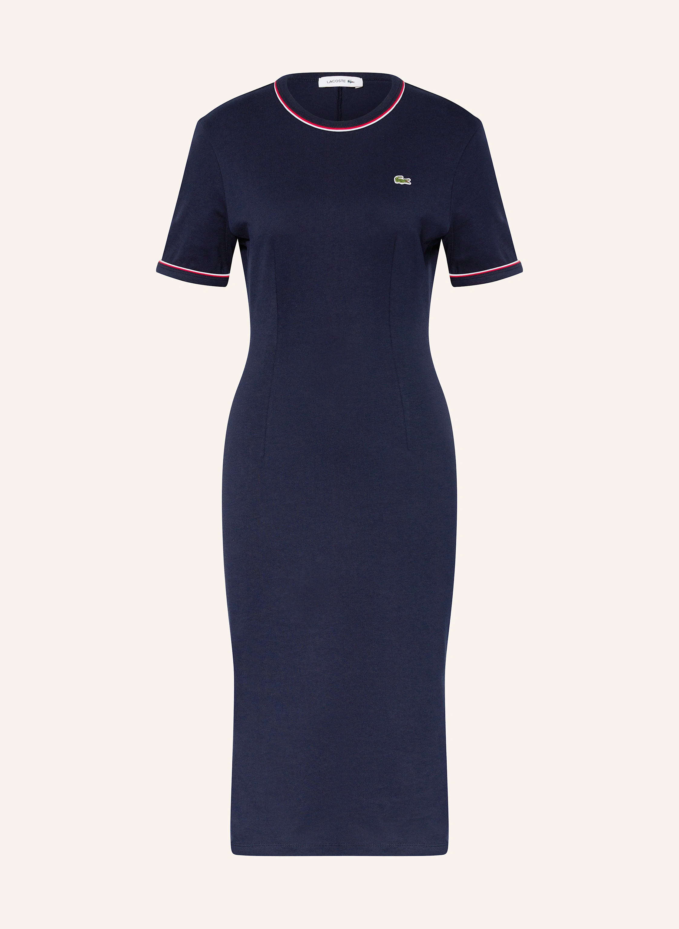 LACOSTE Jerseykled