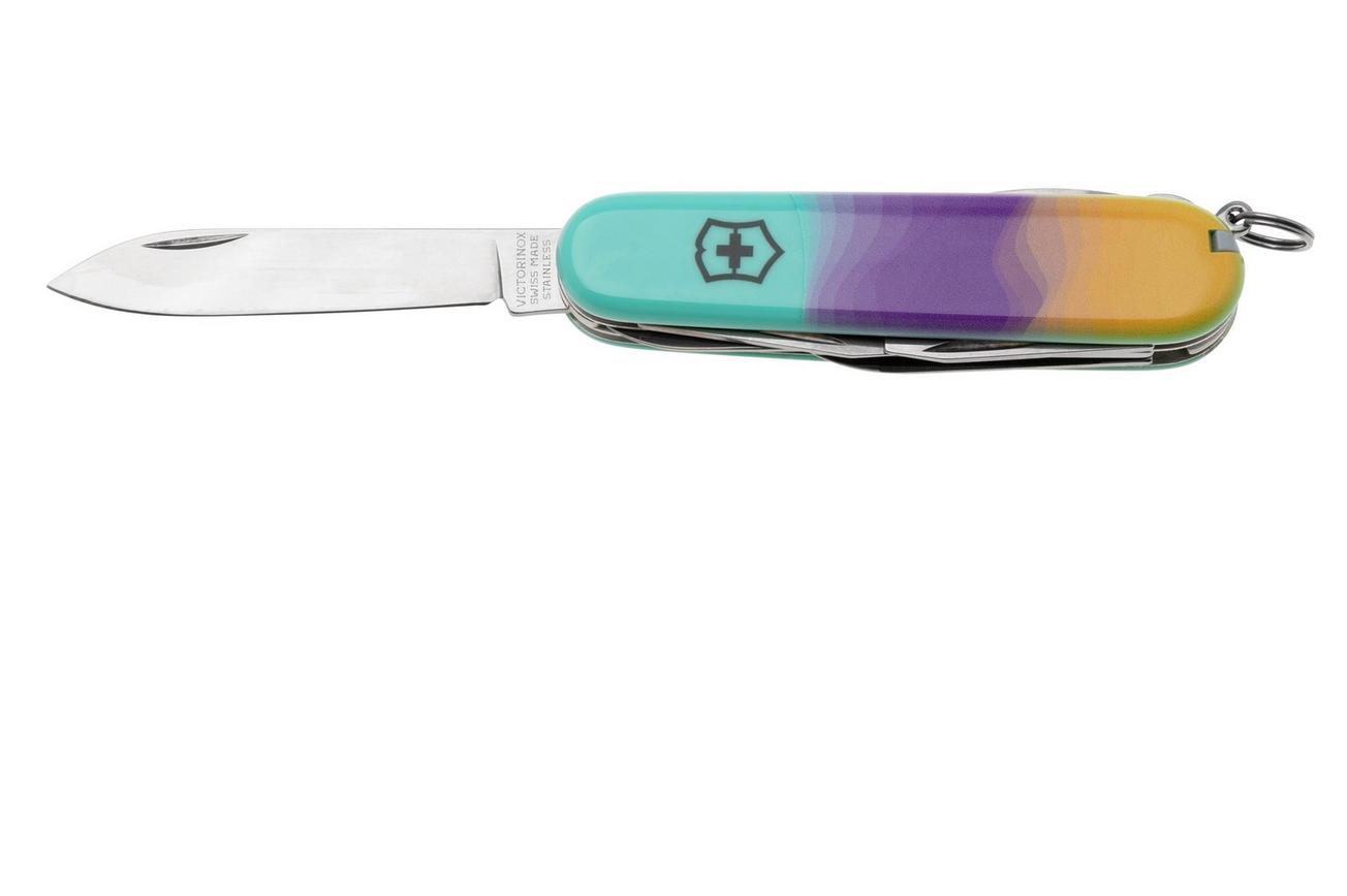 Victorinox Companion Sydney Style 1.3909.E222 Zwitsers zakmes