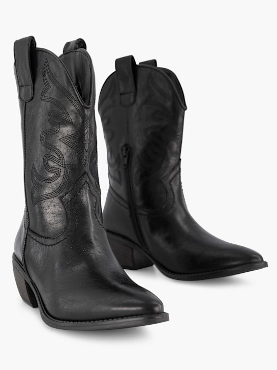 Claudia Ghizzani Cowboyboot