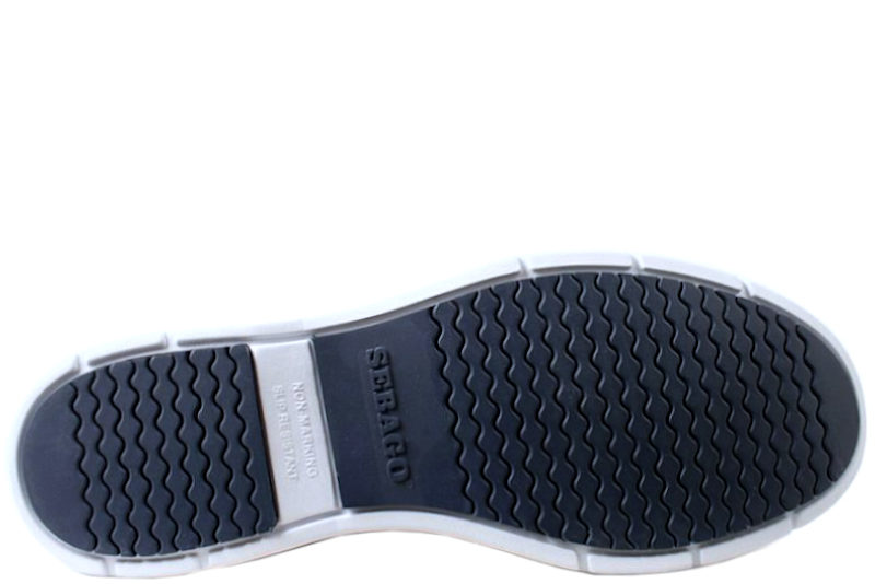 SEBAGO LITESIDES TWO EYE