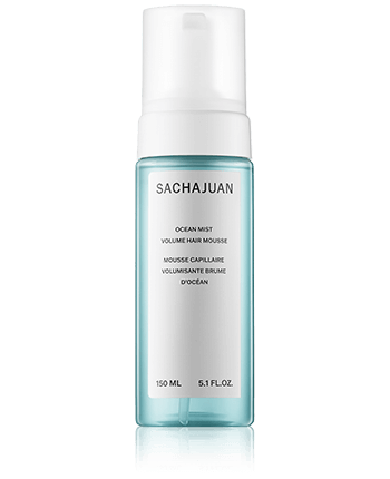 SACHAJUAN Ocean Mist Volume Hair Mousse 150ml