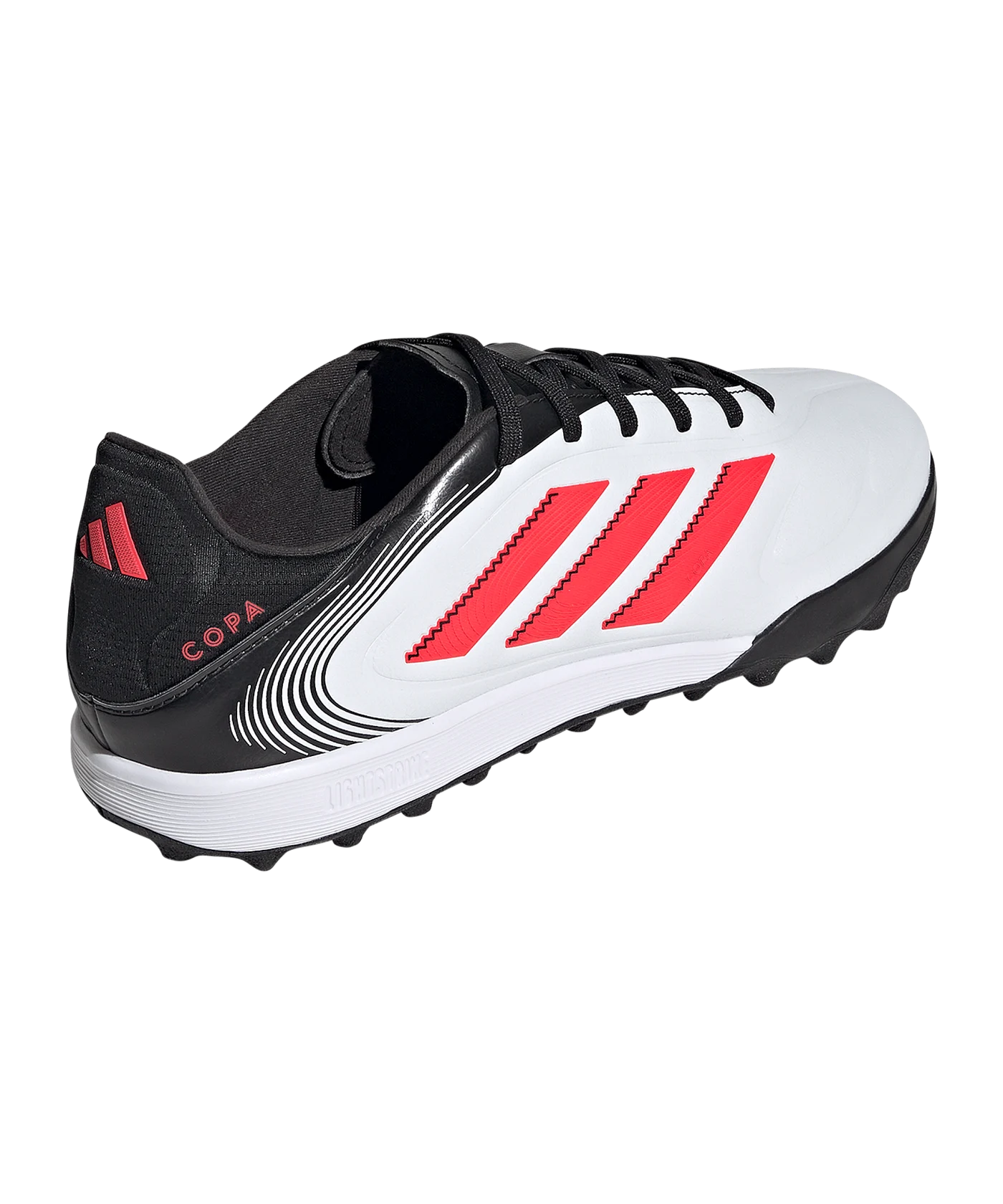 adidas COPA Pure III League TF Pure Victory Weiss