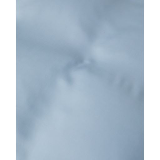 Nordic Weaving Bambus Sengetøj, Light Blue, 140x220 cm