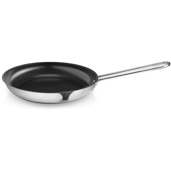 Eva Trio  Keramisk stegepande - Ø28 cm.