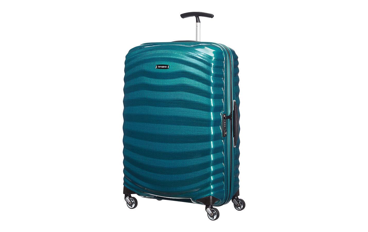 Reisekoffer Lite Shock Spinner 73L<br>Hartschalenkoffer