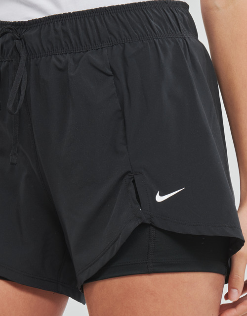 Nike - Training Shorts - BLACK/BLACK/WHITE