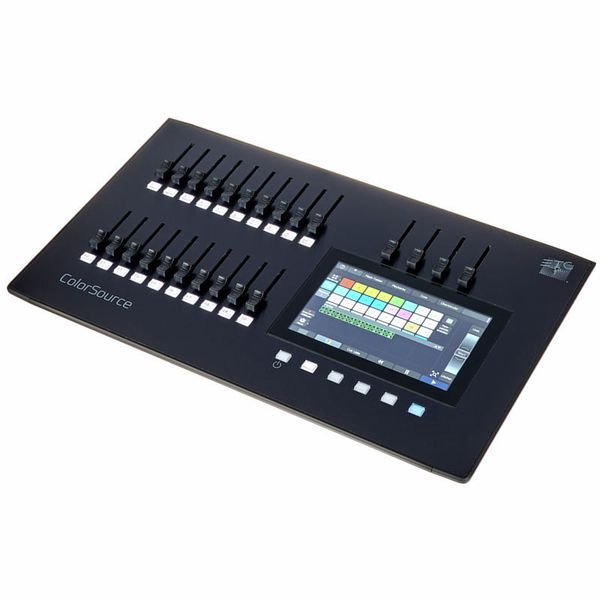 ETC ColorSource 20