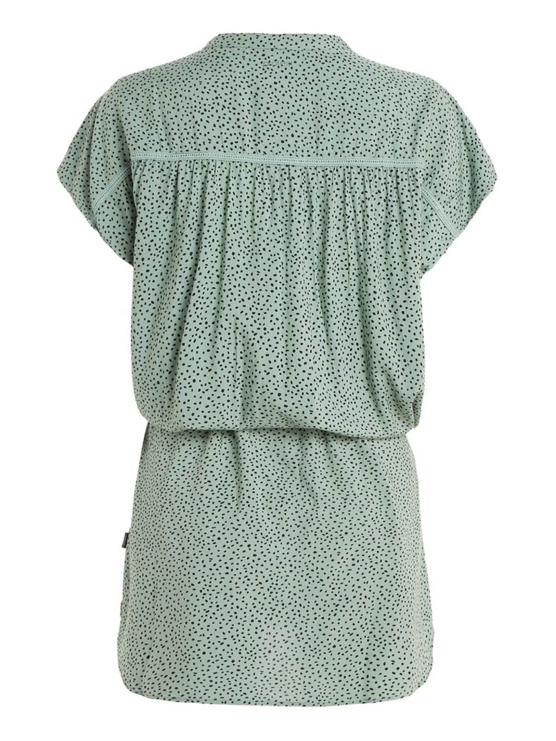 Protest  Tibeau 23 Tunic