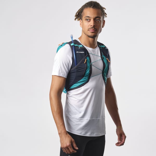 Sac trail SALOMON ACTIVE SKIN 12 RESERVOIR