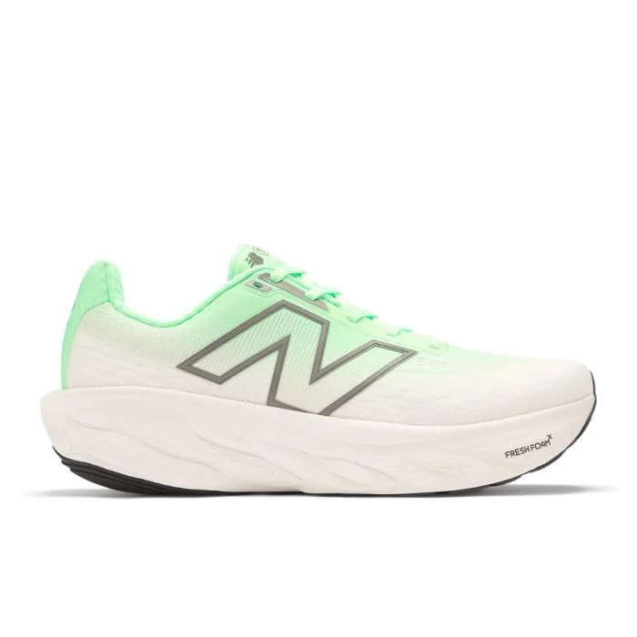 New Balance Herre Løbesko Fresh Foam X 1080 v14 Grøn