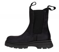 Chelsea boot 38020 herre Sort