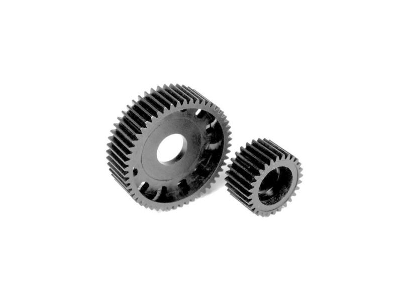 Axial Getriebezahnrad SCX10/Wraith Getriebe