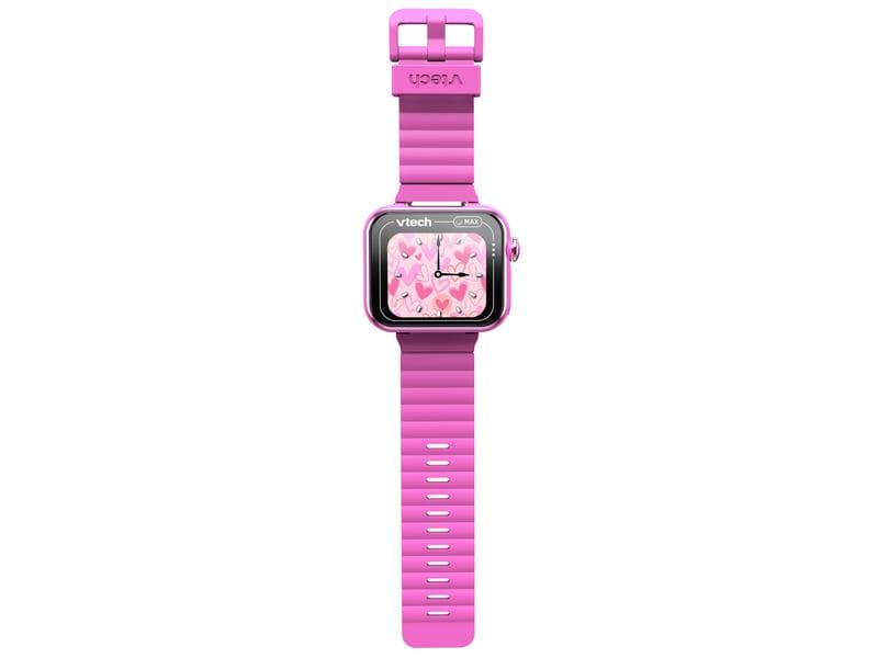 Vtech KidiZoom Smart Watch MAX pink -DE- Kinder-Smartwatch
