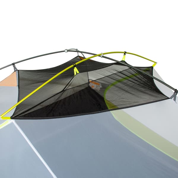 Tente bivouac NEMO EQUIPMENT DRAGONFLY OSMO 3P