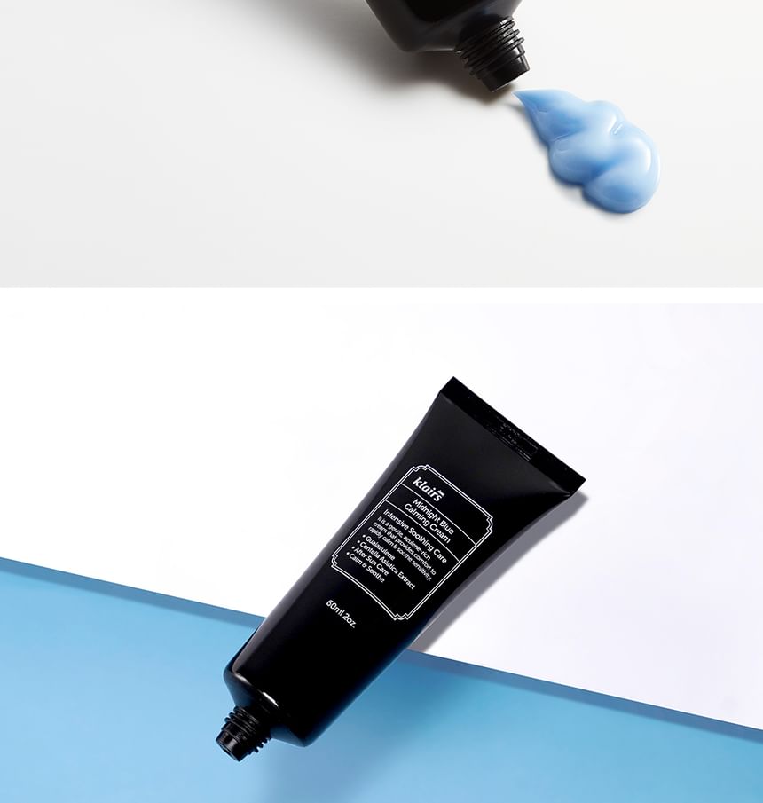 Beste Klairs - Midnight Blue Calming Cream GROOT