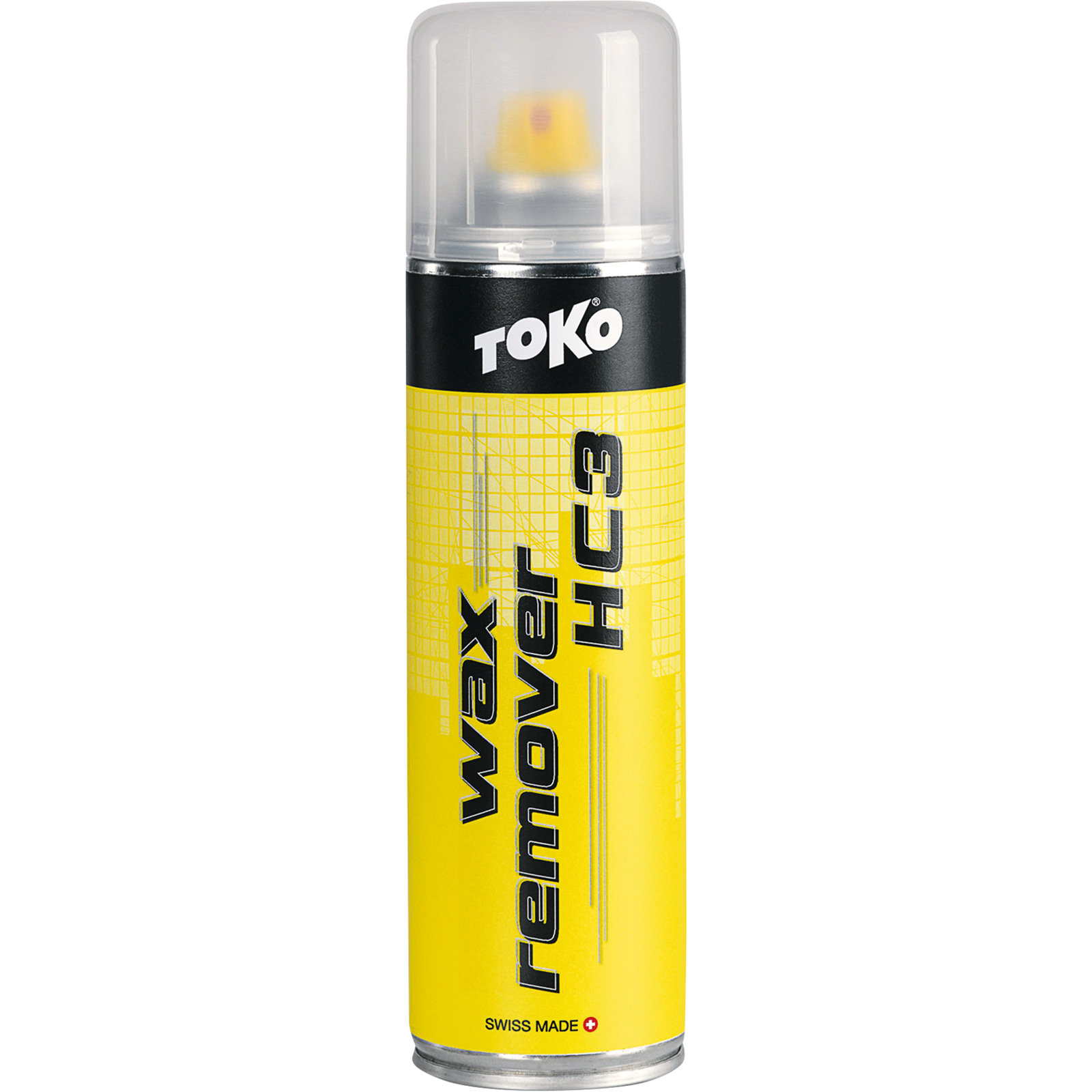 Toko Waxremover HC3 250ml