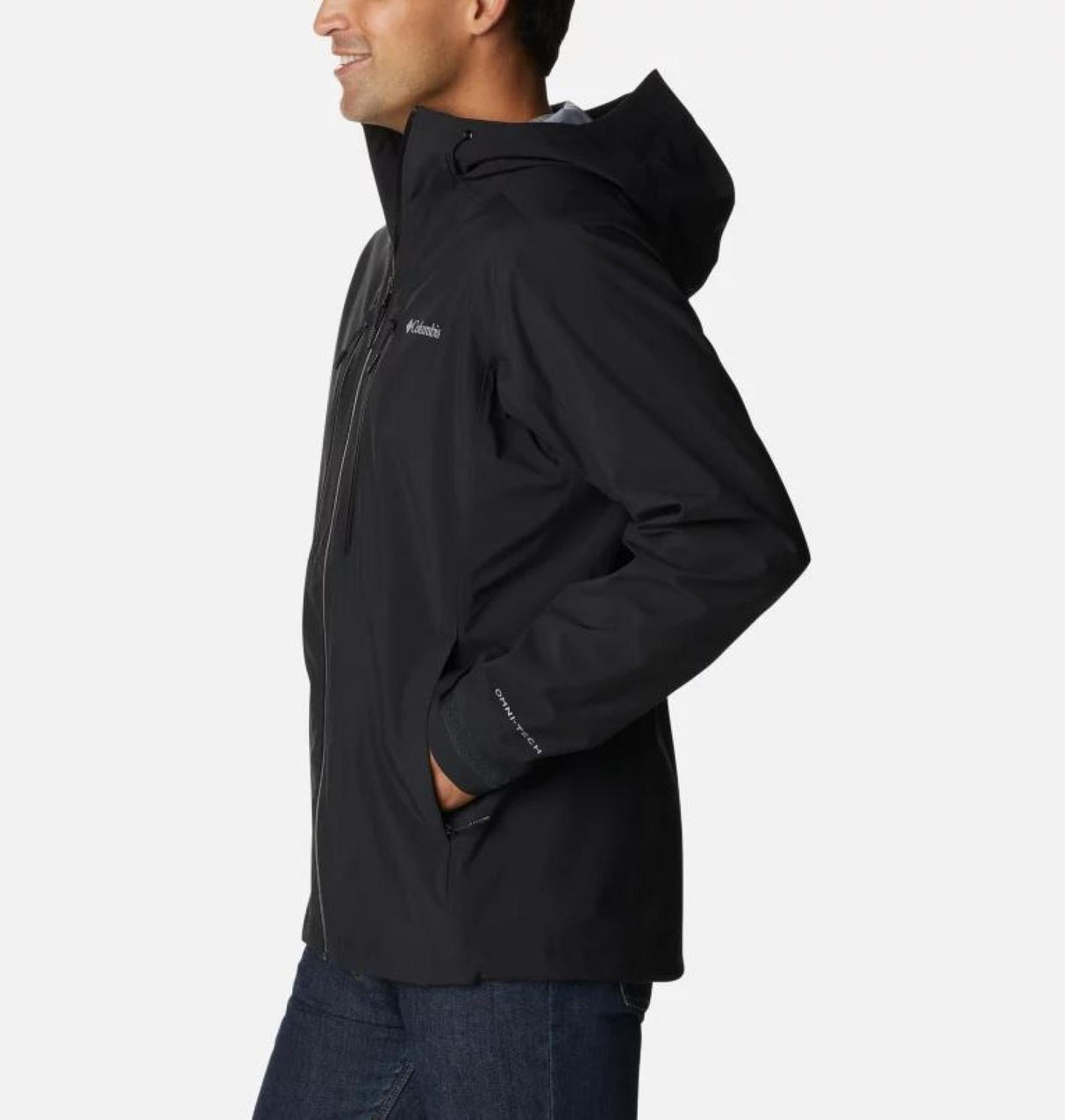 Columbia<br>Peak Creek™ Shell
