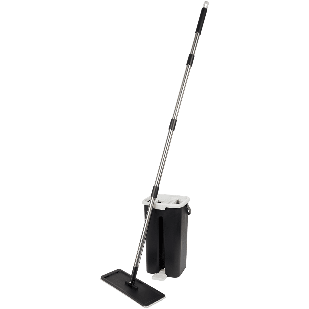 Spargo vloermop met uitwringemmer Ca. 6 liter | diverse kleuren
