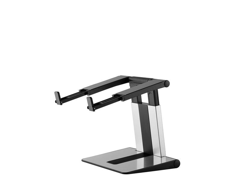 NEOMOUNTS Halterung NSLS200 Laptop Ständer Faltbarer Tablet-/Laptopständer