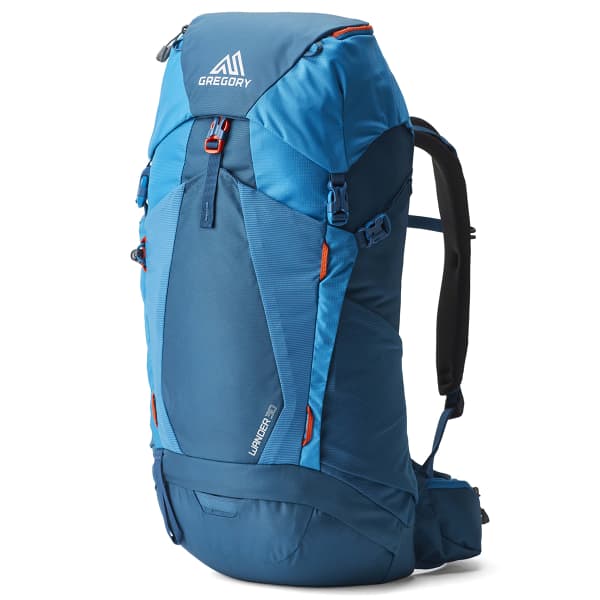 Sac à dos randonnée GREGORY YOUTH WANDER 30 PACIFIC BLUE