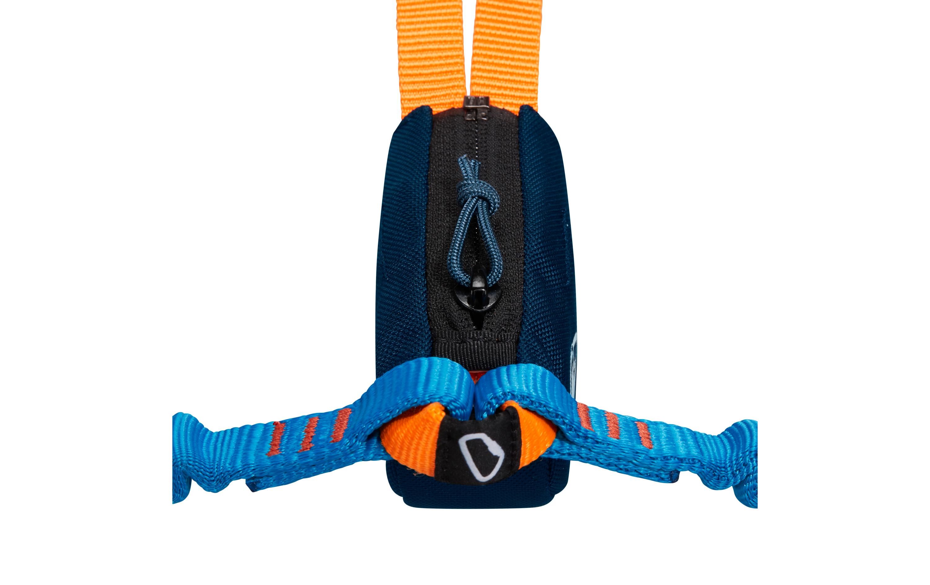 Klettersteigset Skywalker Pro Turn Via Ferrata Set<br>Kletterausrüstung