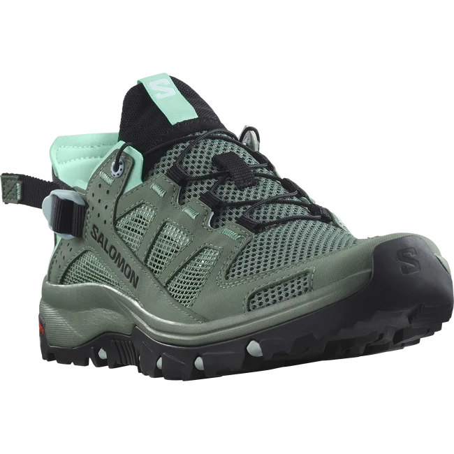 TECHAMPHIBIAN 5  Amphibienschuhe Damen
