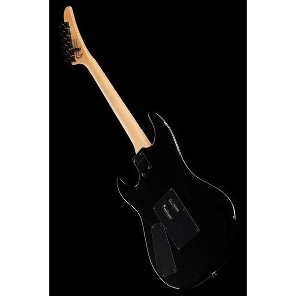 Kramer Guitars Baretta Cobra Black and White
